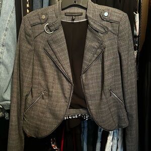WHBM Jacket